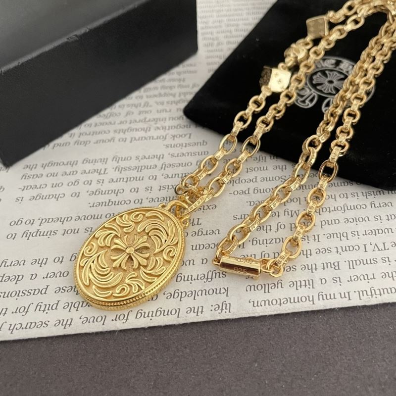 Chrome Hearts Necklaces